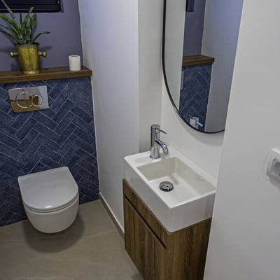 Miete einer gemütlichen 3-Zimmer-Wohnung, 70 m², Stari Grad, Belgrad, Serbien